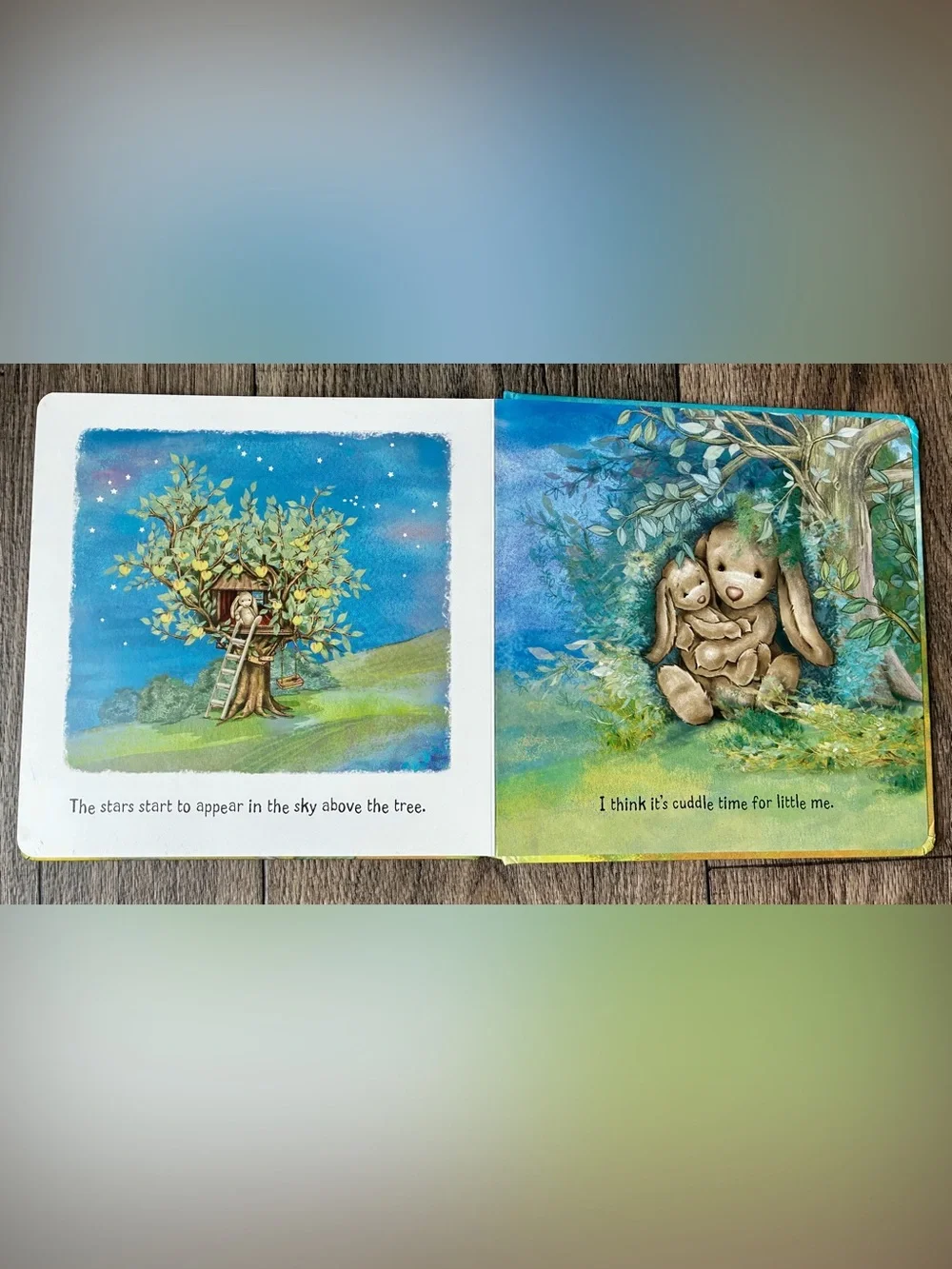 Jellycat Kids Book - Little Me